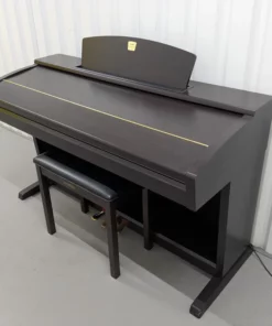YAMAHA CVP-503 R