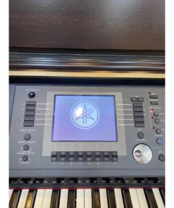 YAMAHA CVP-503 R