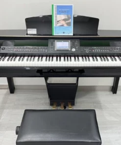 YAMAHA CVP-505 PE
