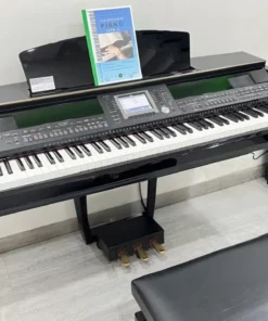 YAMAHA CVP-505 PE