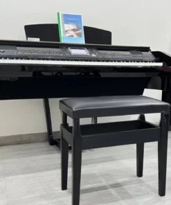 YAMAHA CVP-505 PE