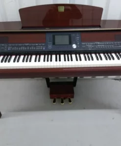 YAMAHA CVP-505 PE