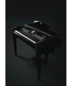 YAMAHA CVP-505 PE