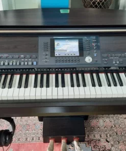 YAMAHA CVP-505 PE