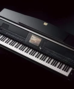 YAMAHA CVP-509 PE