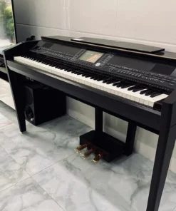 YAMAHA CVP-509 R