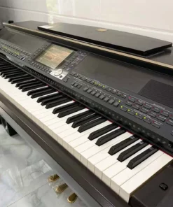 YAMAHA CVP-509 R