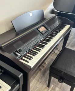 YAMAHA CVP-509 R