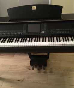 YAMAHA CVP-509 R