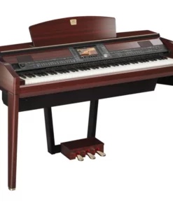 YAMAHA CVP-509 R