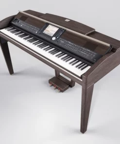 YAMAHA CVP-509 R
