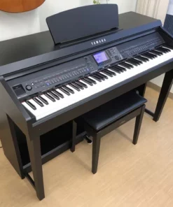 YAMAHA CVP-601 B