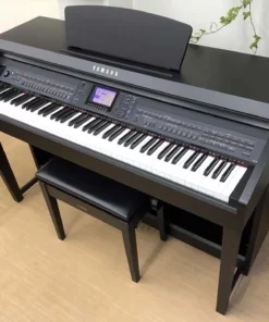 YAMAHA CVP-601 B