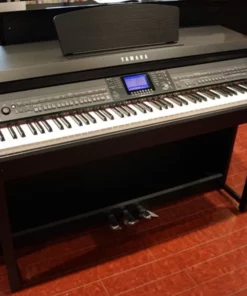 YAMAHA CVP-601 B