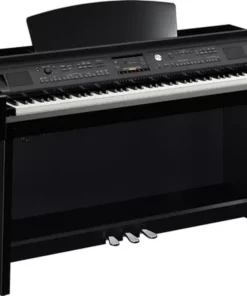 YAMAHA CVP-605 PE