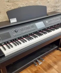YAMAHA CVP-605 PE