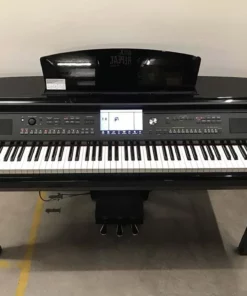 YAMAHA CVP-609 PE