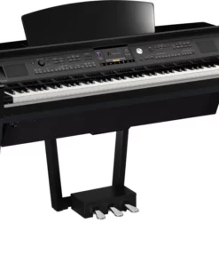 YAMAHA CVP-609 PE