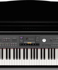 YAMAHA CVP-609 PE