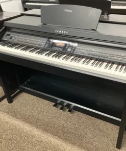 YAMAHA CVP-701 B (USED)