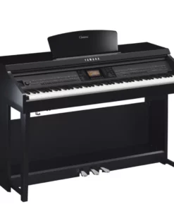 YAMAHA CVP-701 PE