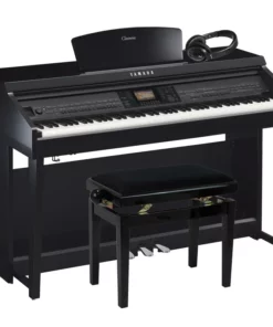YAMAHA CVP-701 PE