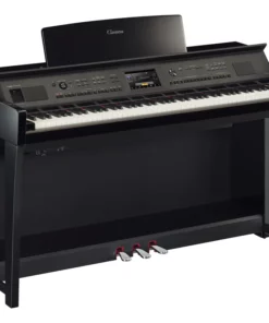 YAMAHA CVP-701 PE