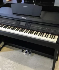 YAMAHA CVP-701 PE (USED)