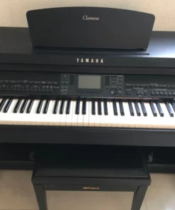 YAMAHA CVP-701 PE (USED)
