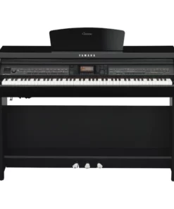 YAMAHA CVP-701 PE (USED)