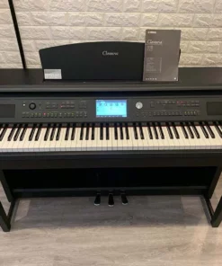 YAMAHA CVP-705 B