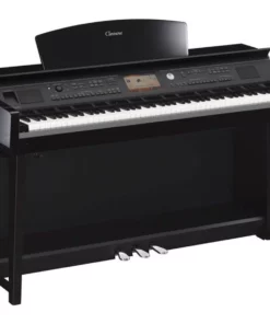YAMAHA CVP-705 PE