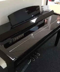 YAMAHA CVP-705 PE