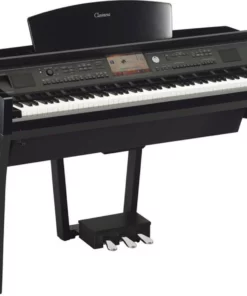 YAMAHA CVP-705 PE