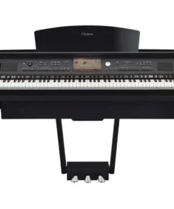 YAMAHA CVP-705 PE