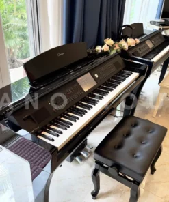 YAMAHA CVP-709 (USED)