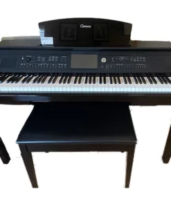 YAMAHA CVP-709 (USED)