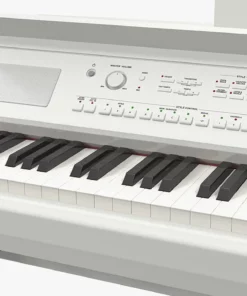 YAMAHA CVP-709 WH