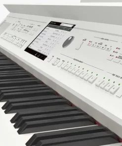 YAMAHA CVP-709 WH