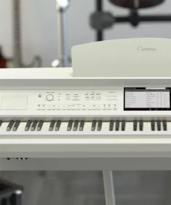 YAMAHA CVP-709 WH