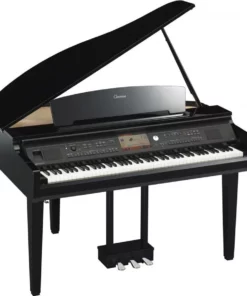 YAMAHA CVP-709GP