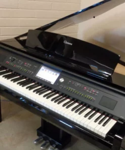 YAMAHA CVP-709GP