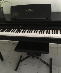 Yamaha CVP 75