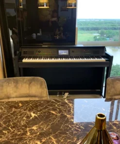YAMAHA CVP-805 B