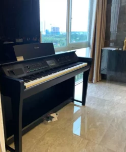 YAMAHA CVP-805 B