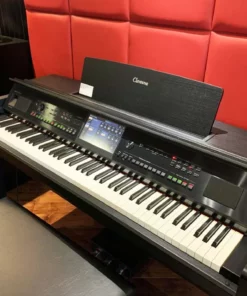 YAMAHA CVP-809 B