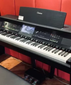YAMAHA CVP-809 B