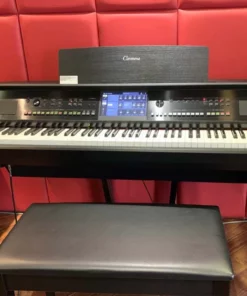 YAMAHA CVP-809 B