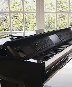 YAMAHA CVP-809GP PE