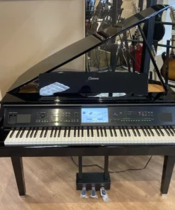 YAMAHA CVP-809GP PE